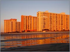 Myrtle Beach sunrise III