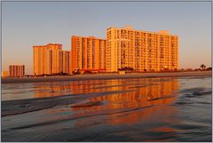 Myrtle Beach sunrise IV