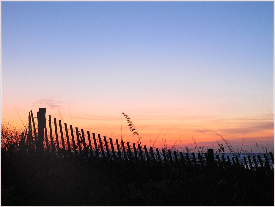 Myrtle Beach sunrise V