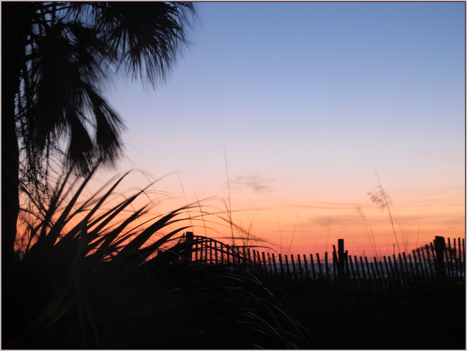 Myrtle Beach sunrise VI