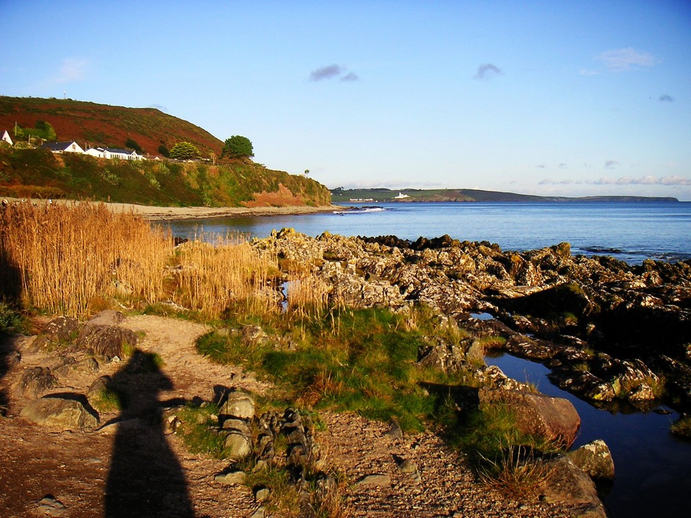 Myrtleville Beach