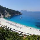 Myrtos Beach - Kefalonia