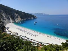 Myrtos Beach - Kefalonia