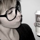 Myself 6 Schleichwerbung, aber ich liebe MC Donalds...