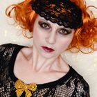 myself as Luisa Casati