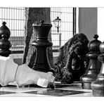 Myself .... chess location # 2