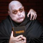 myself fifteen - Uncle Fester