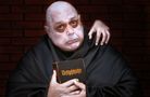 myself fifteen - Uncle Fester by poorboytommy 