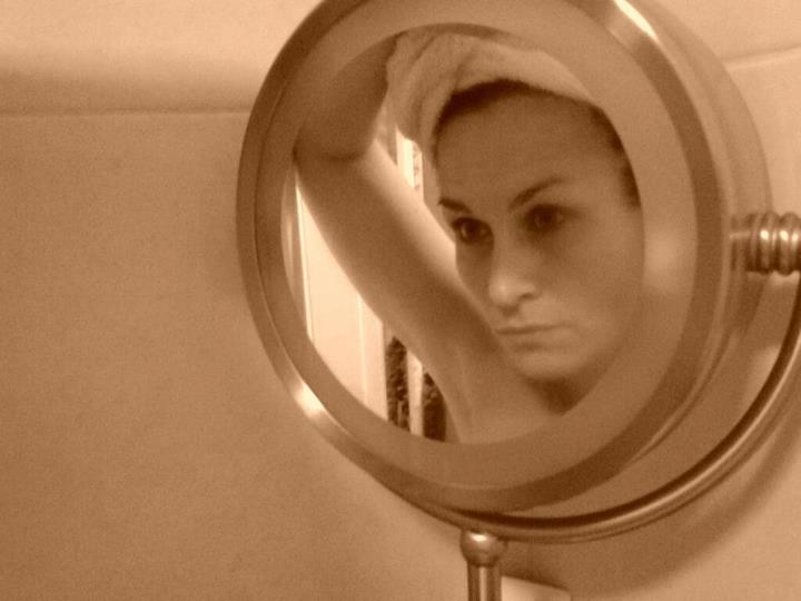 my.self'n'the-mirror