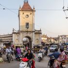 Mysore, Altstadt