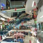 Mysore mall in Diwali