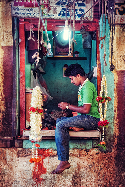 mysore market