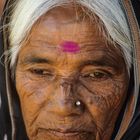 [ … Mysore market-woman ]