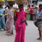 Mysore Markt