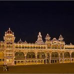 Mysore Palace (1)