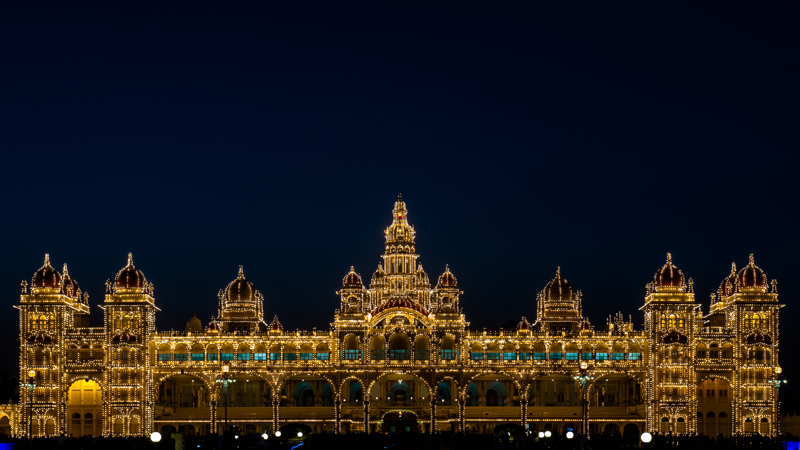 Mysore Palace