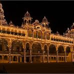 Mysore Palace (2)