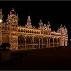 Mysore Palace (3)