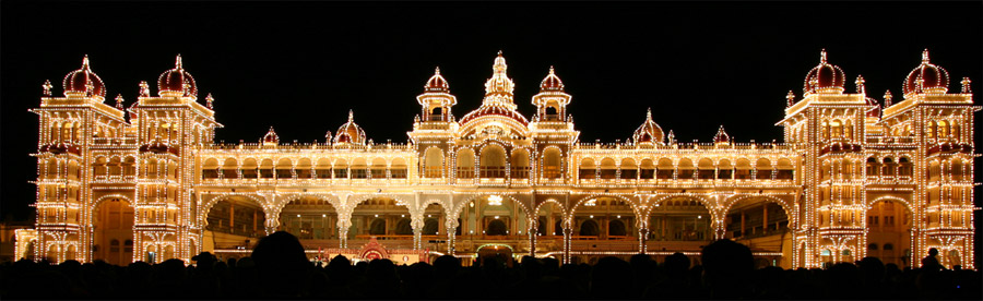 Mysore Palace