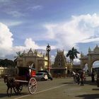 Mysore Palace