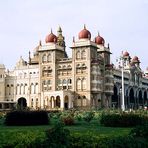 Mysore Palace