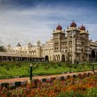 Mysore Palace / Amba Vilas