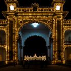 Mysore Palace II