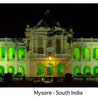 Mysore - South India