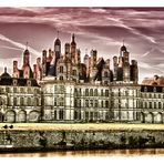 Mystère à Chambord