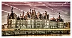 Mystère à Chambord