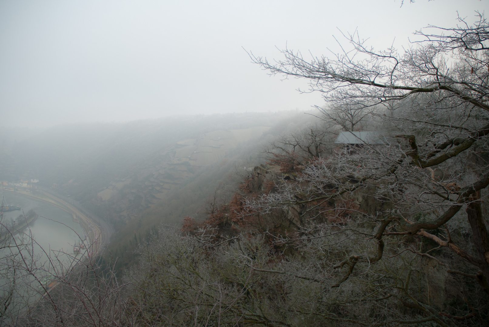 Mysteriöse Loreley