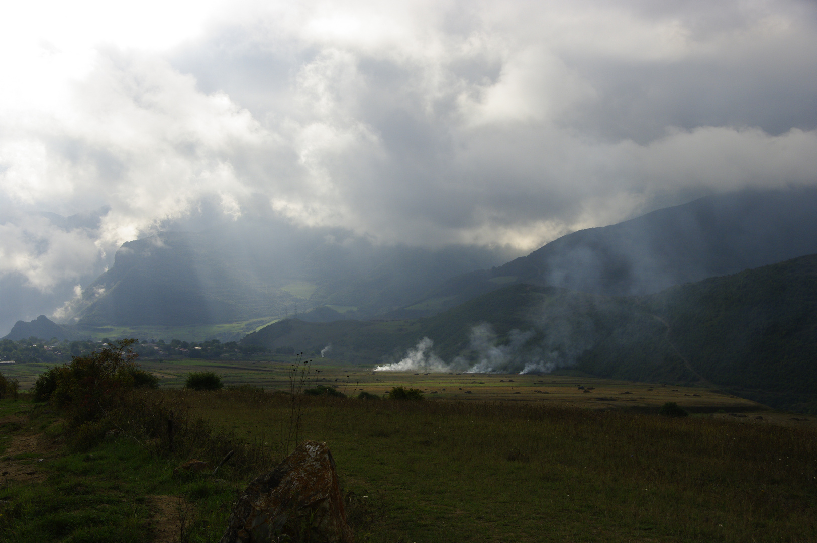 Mysterious Armenia