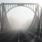 Mysterious Bridge