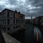 Mysterious venice