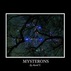 MYSTERONS