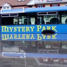Mystery Bus