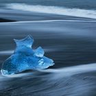 .: Mystery in Ice - Breiðamerkursandur :.