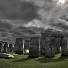 Mystery Stonehenge