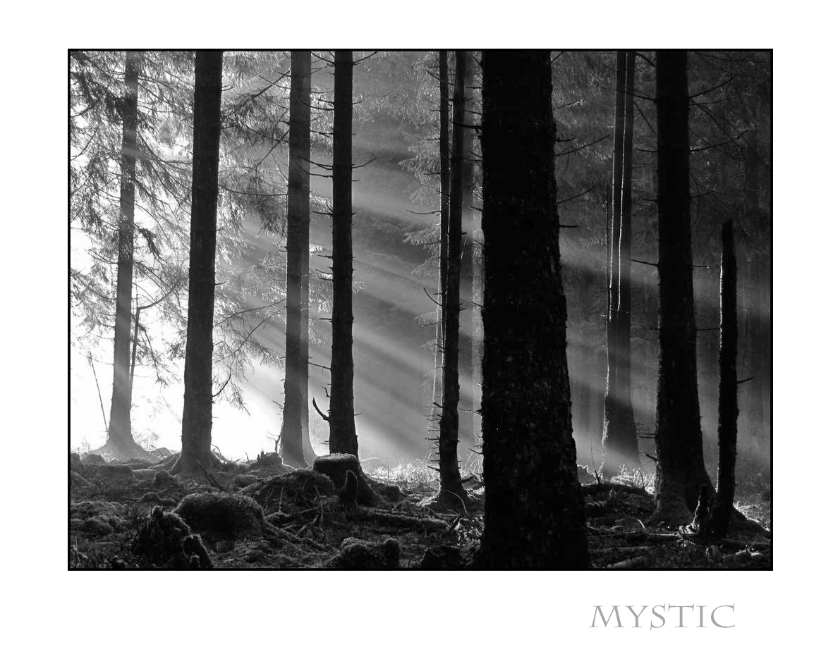 Mystic