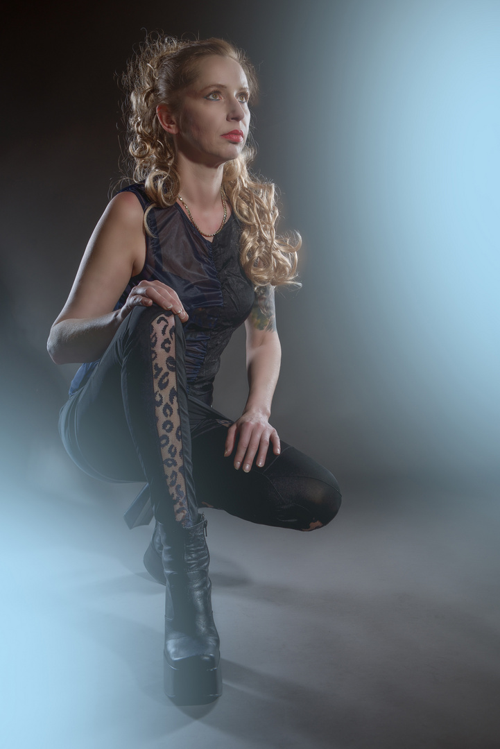 mystic Foto & Bild portrait, menschen Bilder auf