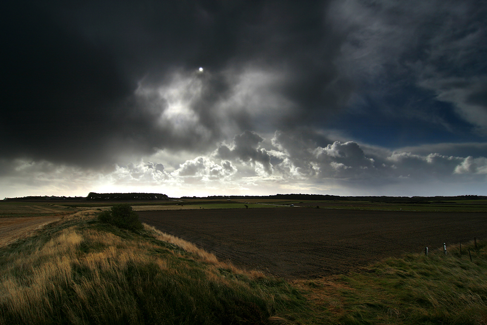 ~ mystic Amrum ~