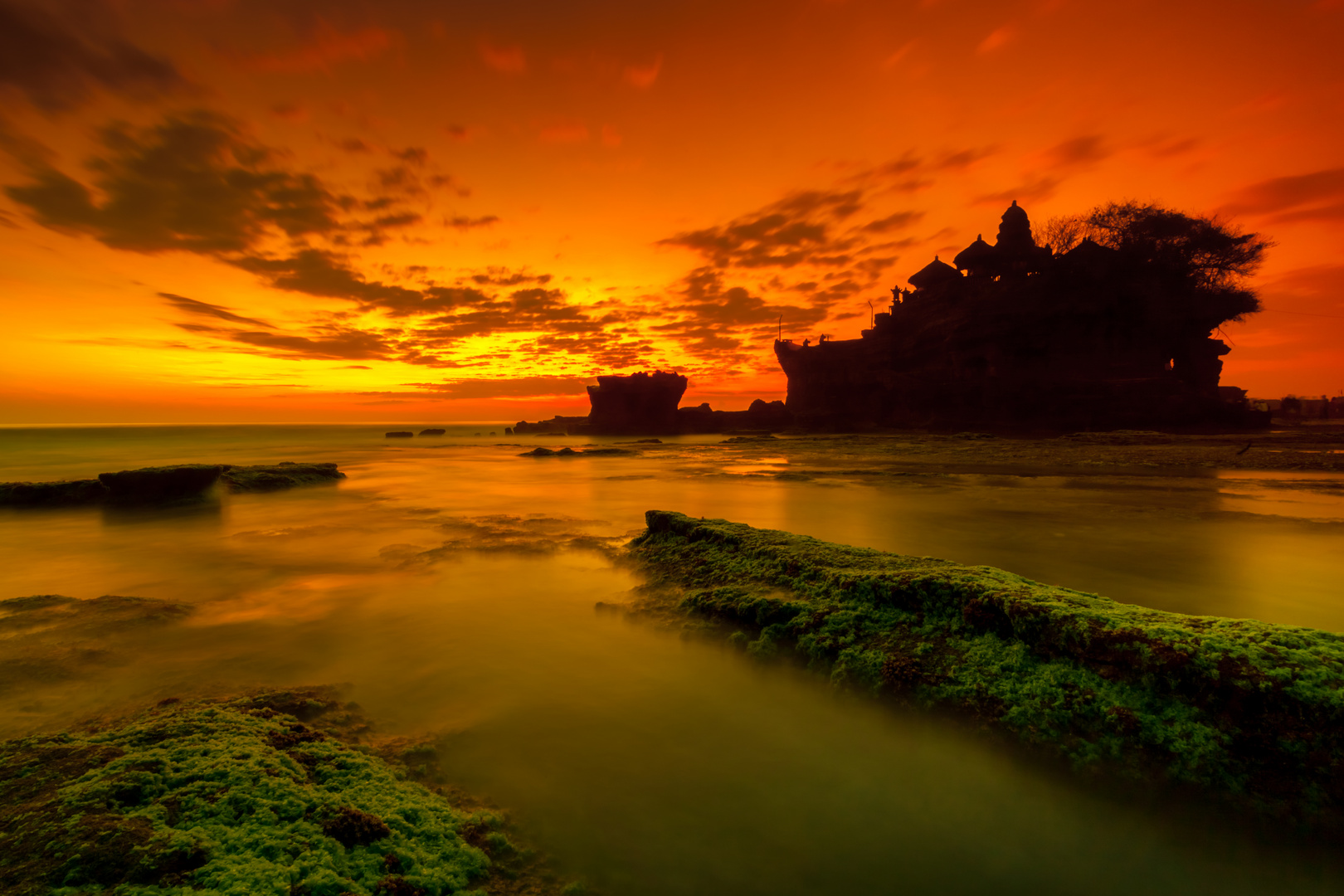 Mystic Bali