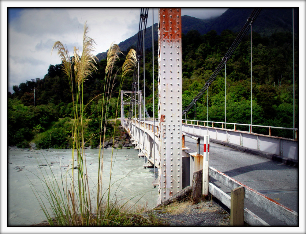 Mystic Bridge