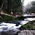 Mystic Bridge