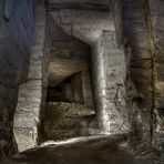 mystic cave