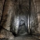 mystic cave - dark ways