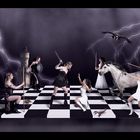 mystic chess