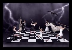 mystic chess