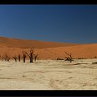 Mystic Desert - Deadvlei