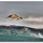 Mystic dreams in the Cairn Gorms